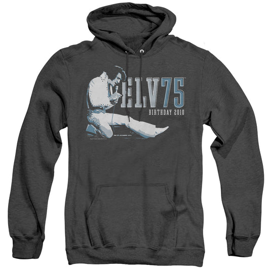 ELVIS PRESLEY/ELV 75 LOGO