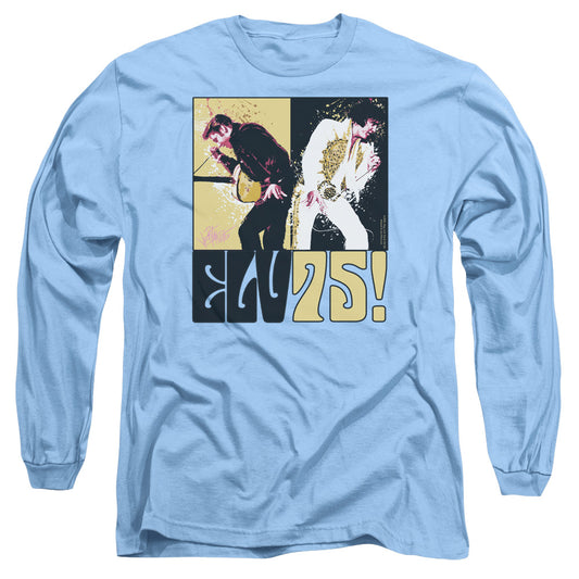 ELVIS PRESLEY/STILL THE KING