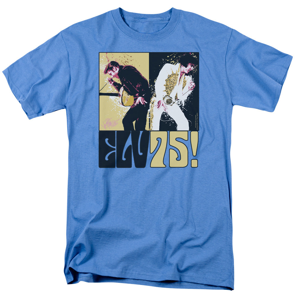 ELVIS PRESLEY/STILL THE KING