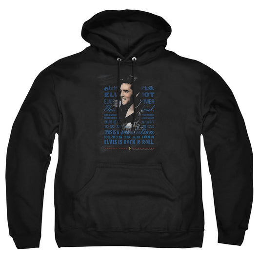 ELVIS PRESLEY/ICON