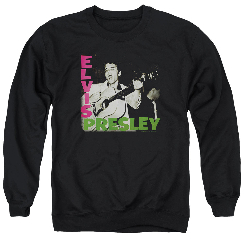 ELVIS PRESLEY/ELVIS PRESLEY ALBUM