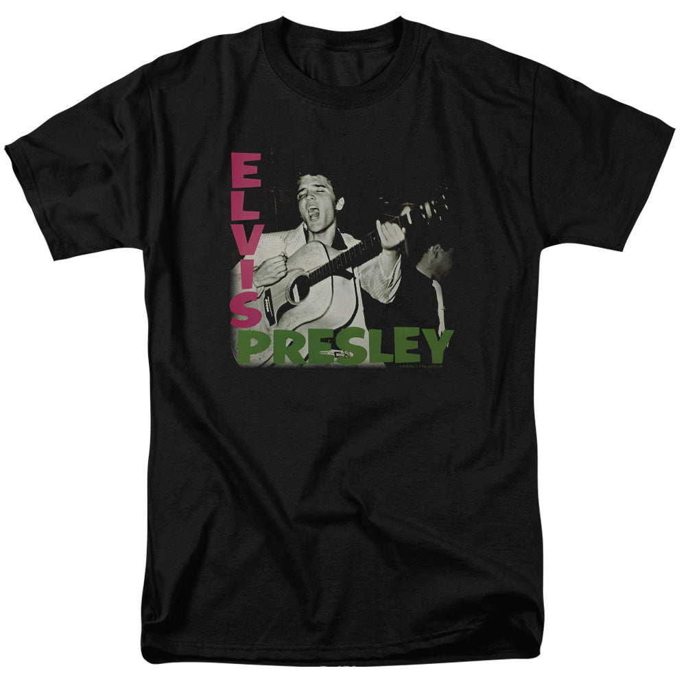 ELVIS PRESLEY/ELVIS PRESLEY ALBUM