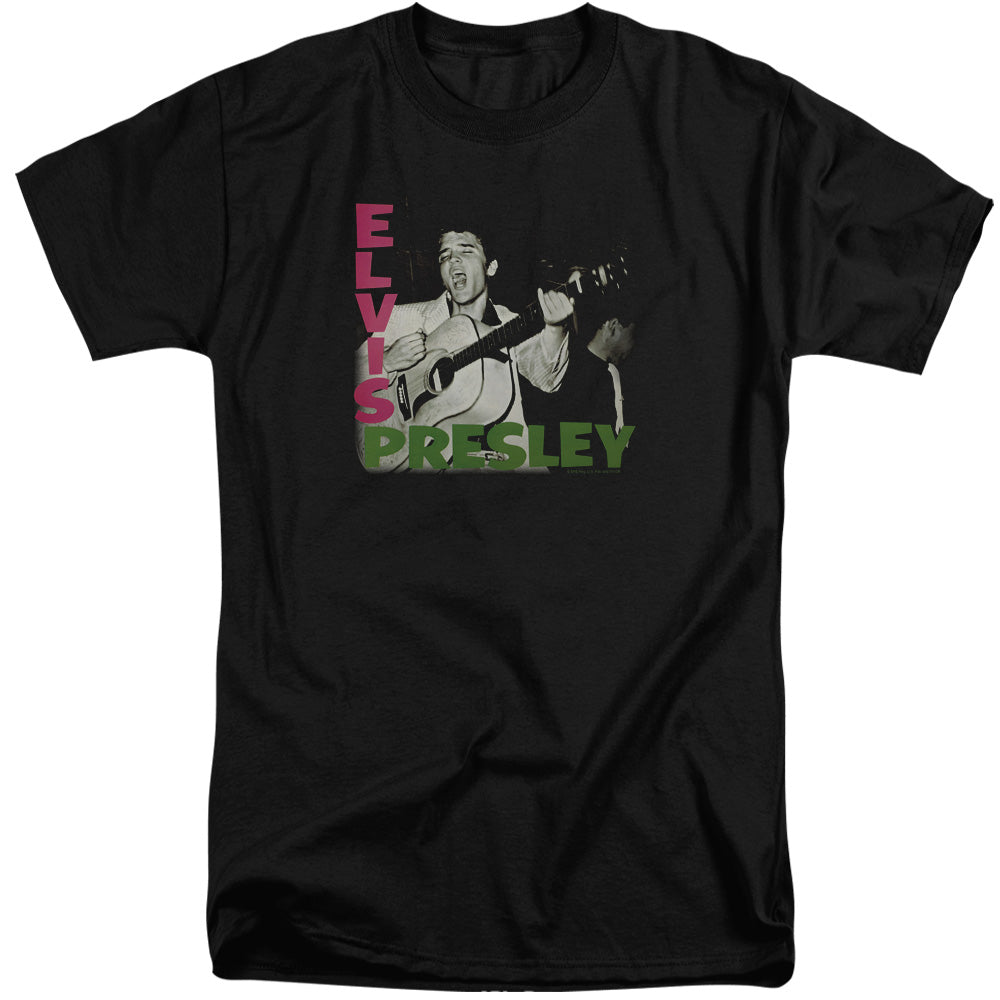 ELVIS PRESLEY/ELVIS PRESLEY ALBUM