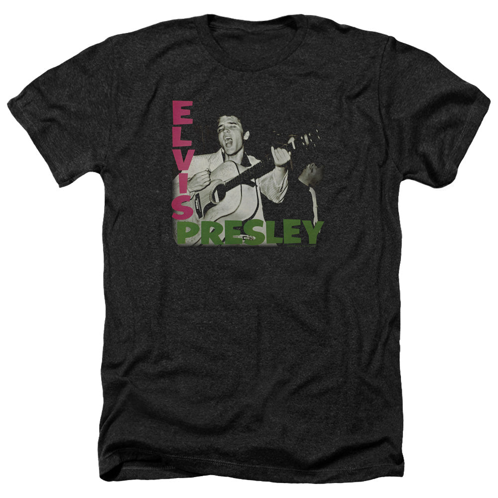 ELVIS PRESLEY/ELVIS PRESLEY ALBUM
