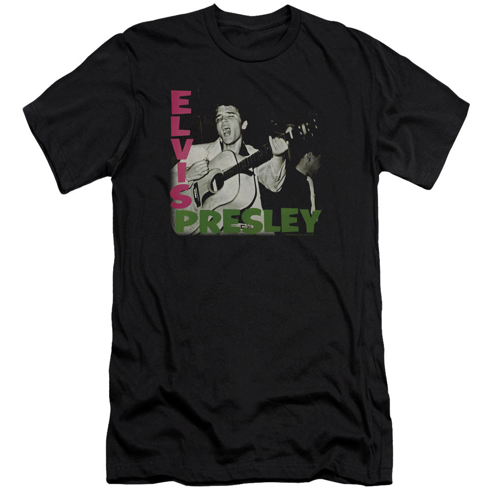 ELVIS PRESLEY/ELVIS PRESLEY ALBUM
