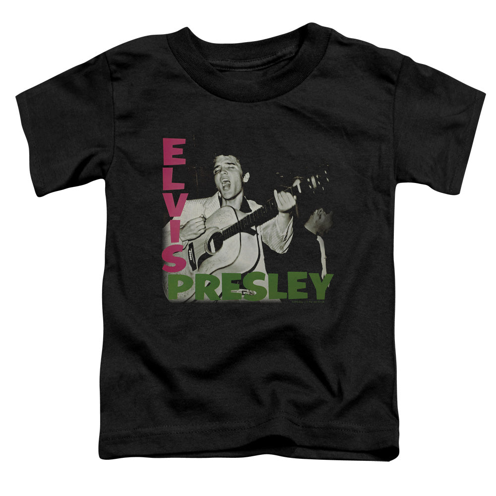 ELVIS PRESLEY/ELVIS PRESLEY ALBUM