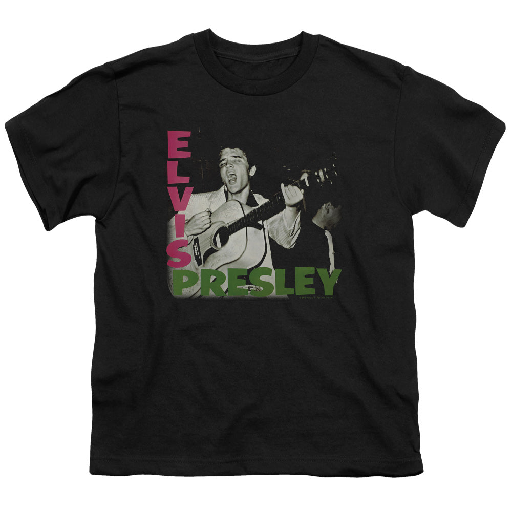 ELVIS PRESLEY/ELVIS PRESLEY ALBUM