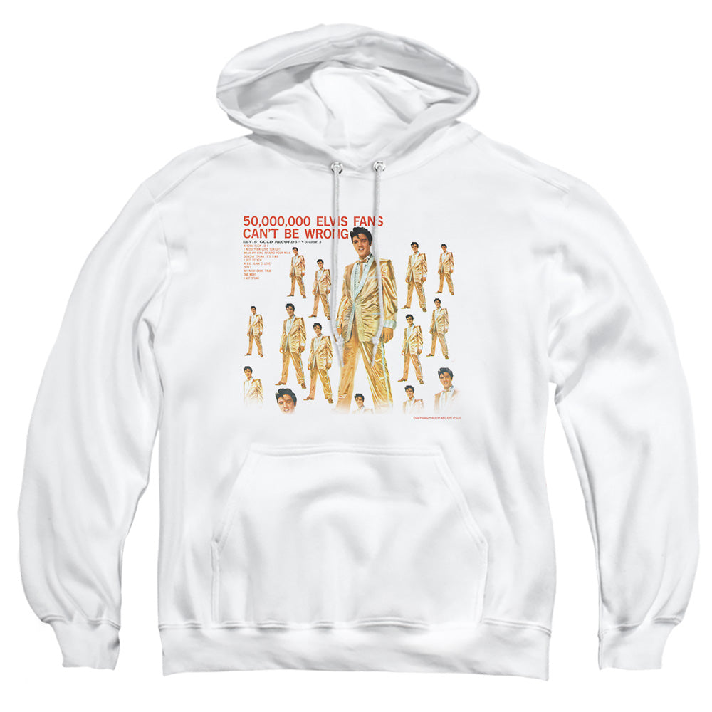 ELVIS PRESLEY/50 MILLION FANS