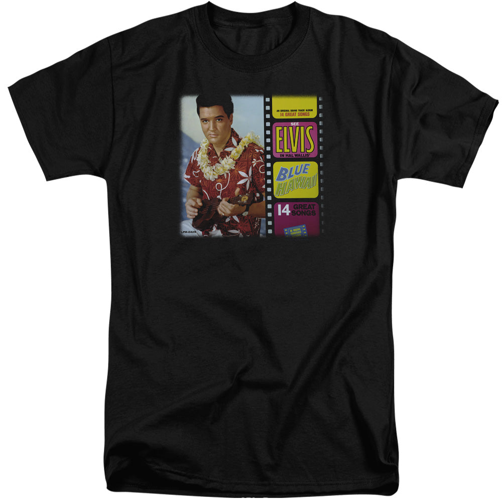 ELVIS PRESLEY/BLUE HAWAII ALBUM