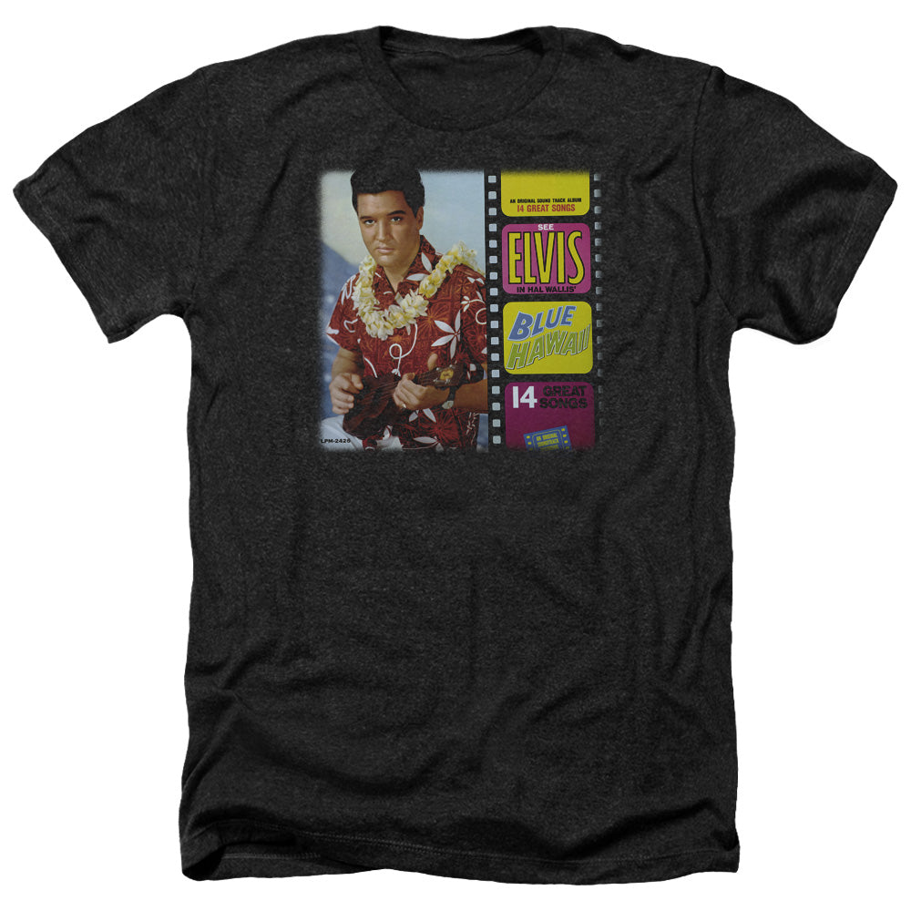 ELVIS PRESLEY/BLUE HAWAII ALBUM