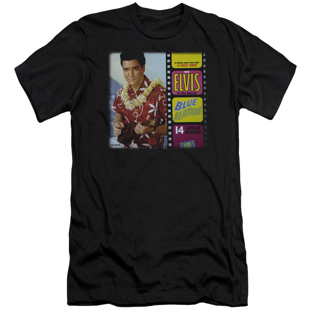 ELVIS PRESLEY/BLUE HAWAII ALBUM