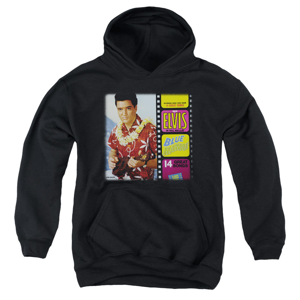 ELVIS PRESLEY/BLUE HAWAII ALBUM