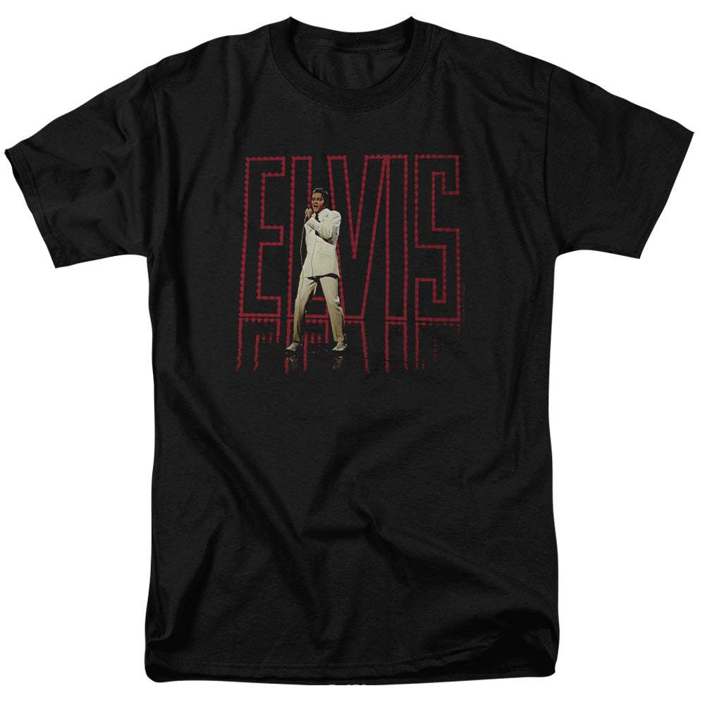 ELVIS PRESLEY/ELVIS 68 ALBUM