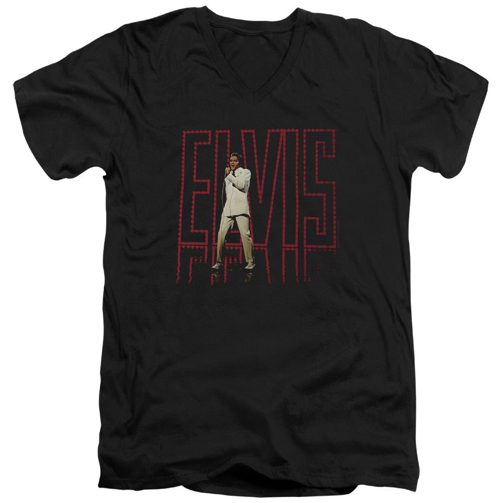 ELVIS PRESLEY/ELVIS 68 ALBUM