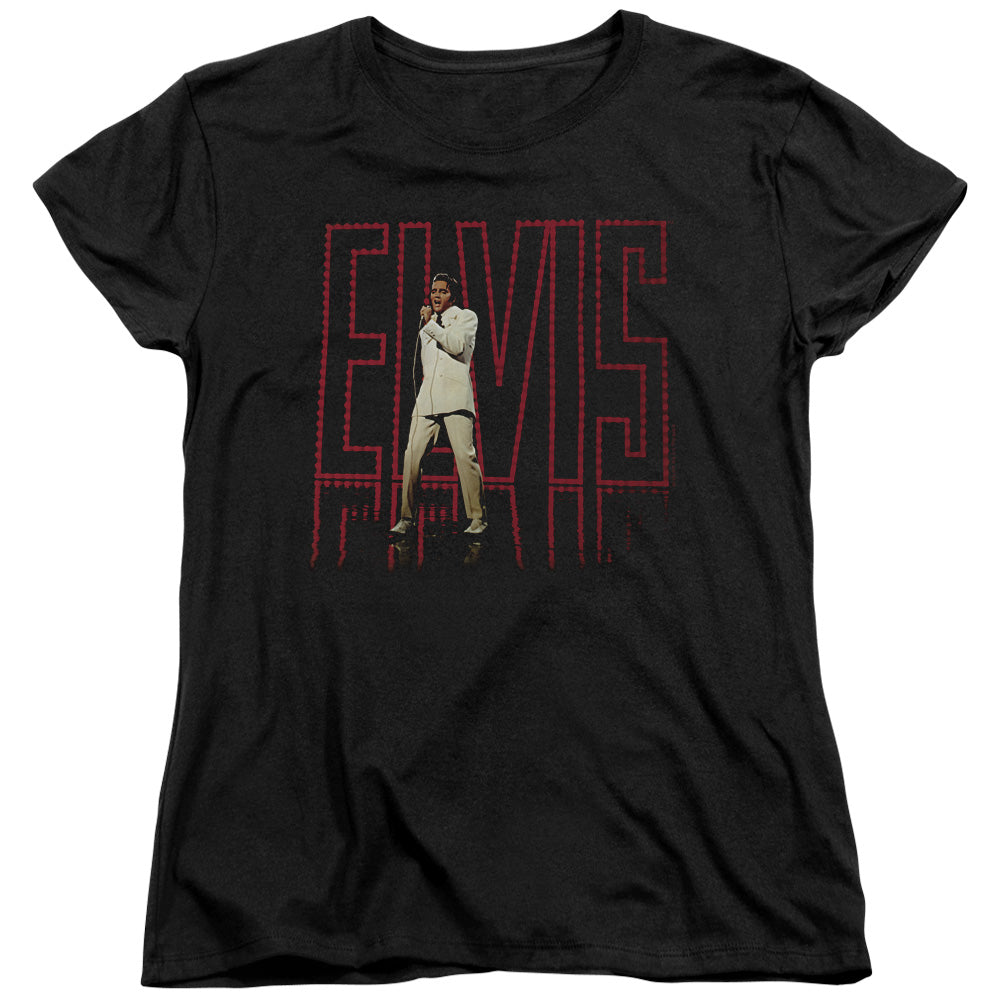 ELVIS PRESLEY/ELVIS 68 ALBUM