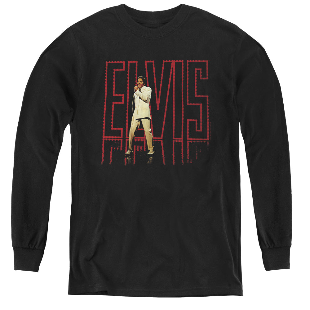 ELVIS PRESLEY/ELVIS 68 ALBUM