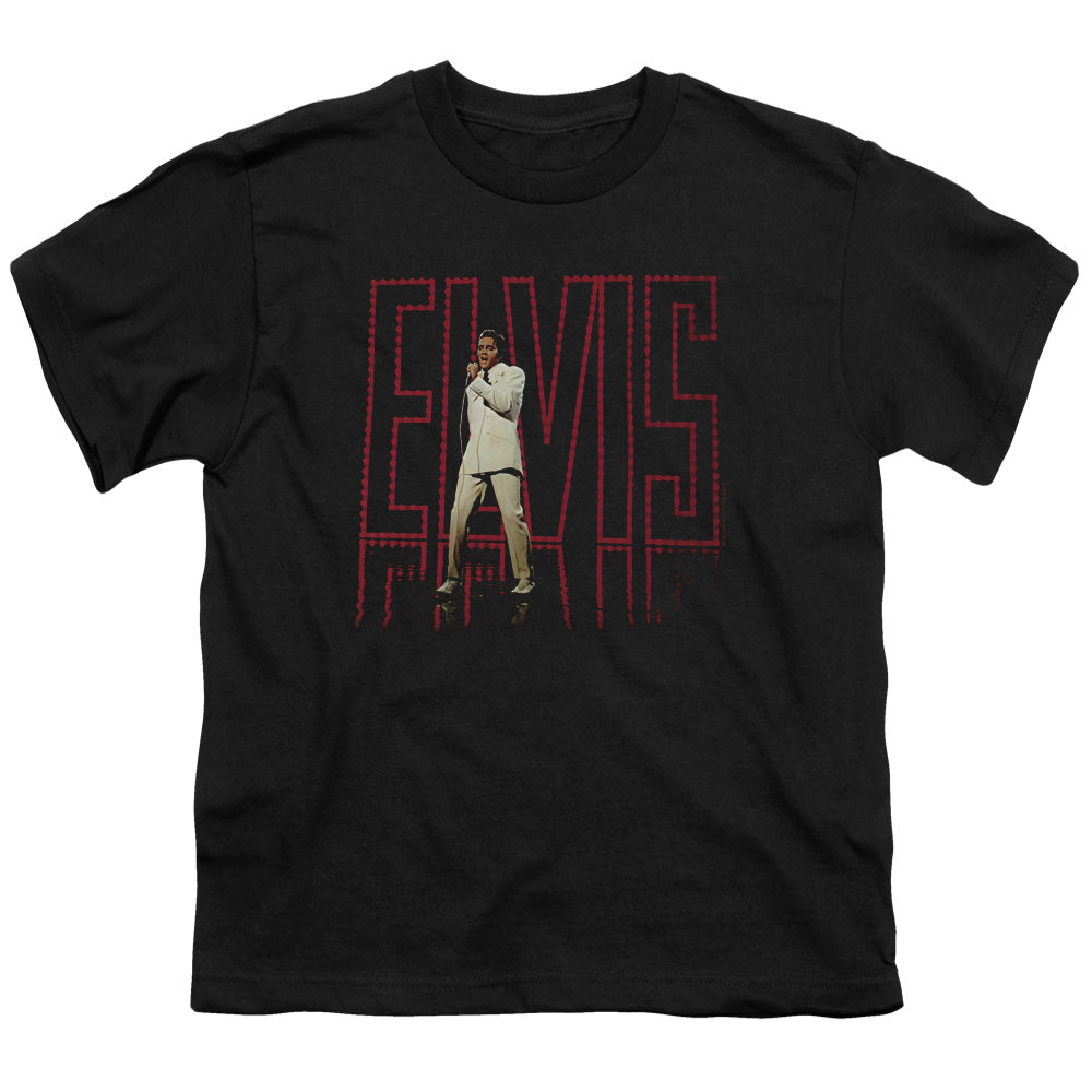 ELVIS PRESLEY/ELVIS 68 ALBUM