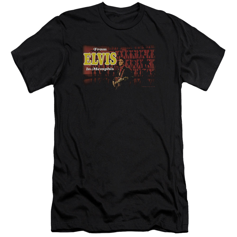 ELVIS PRESLEY/FROM ELVIS IN MEMPHIS