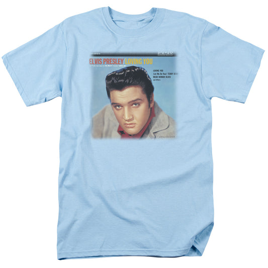 ELVIS PRESLEY/LOVING YOU SOUNDTRACK