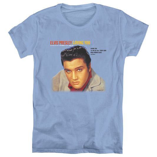 ELVIS PRESLEY/LOVING YOU SOUNDTRACK