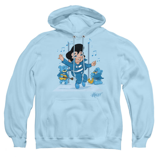 ELVIS PRESLEY/JAILHOUSE ROCKER
