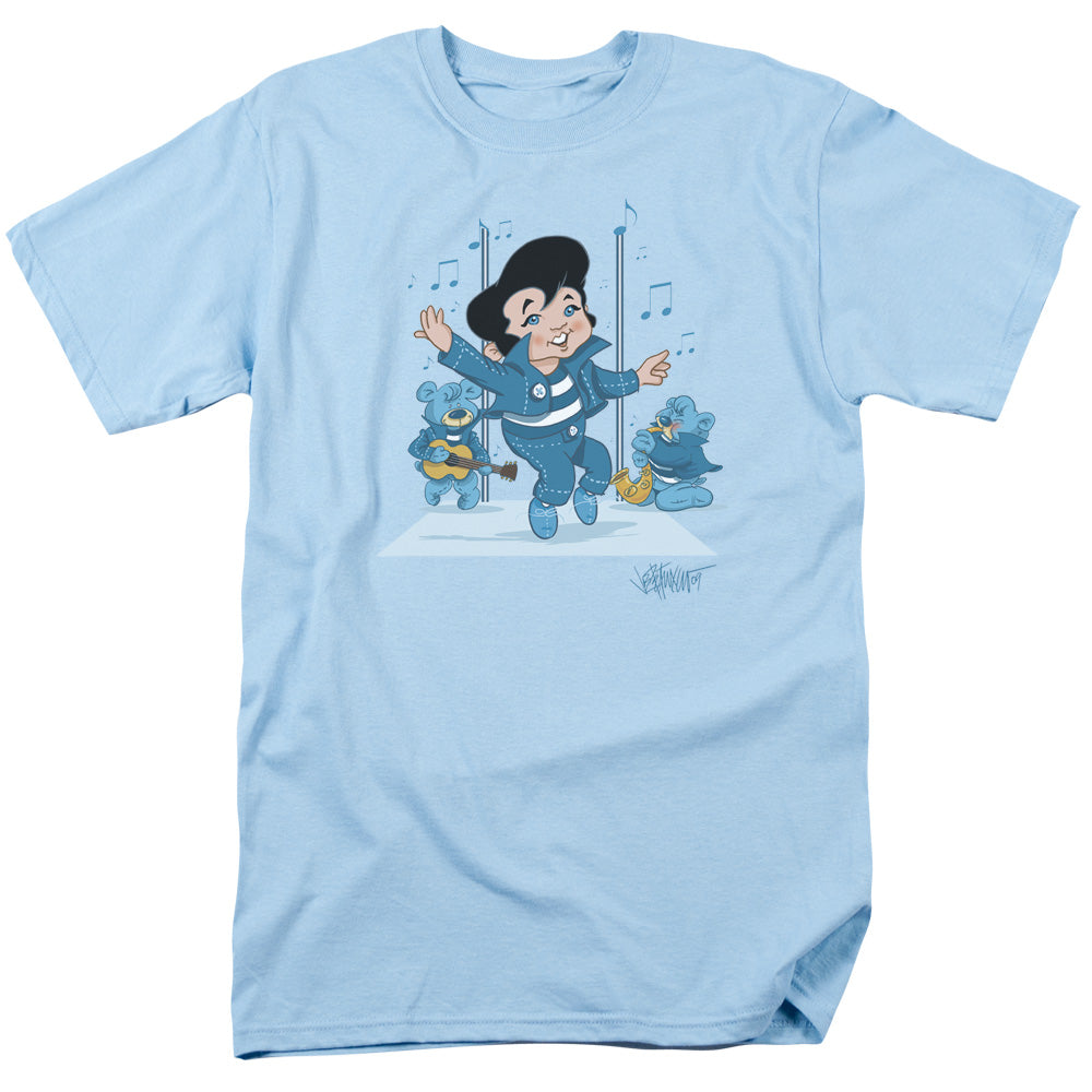 ELVIS PRESLEY/JAILHOUSE ROCKER