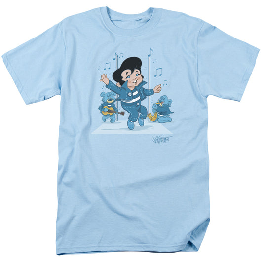 ELVIS PRESLEY/JAILHOUSE ROCKER