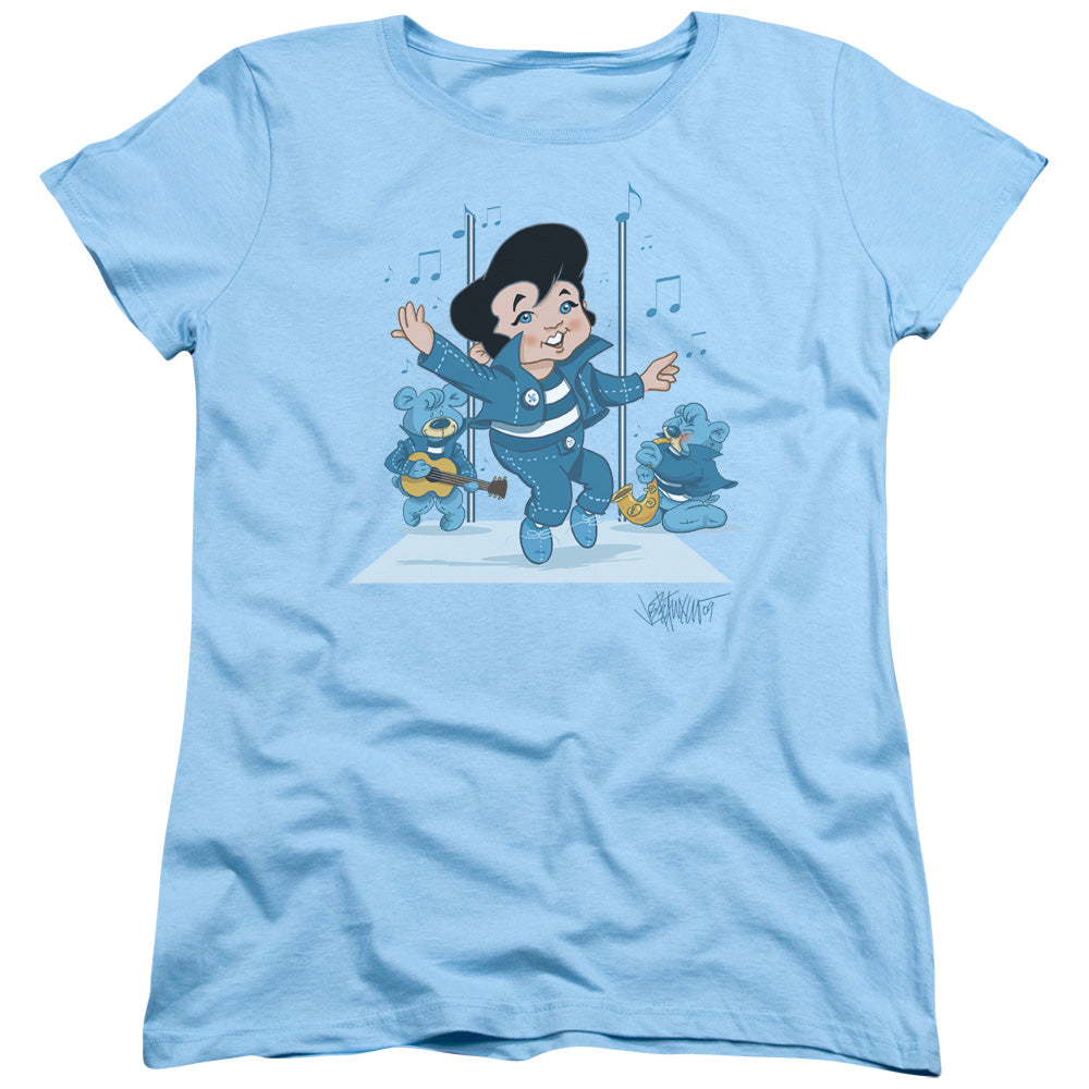 ELVIS PRESLEY/JAILHOUSE ROCKER