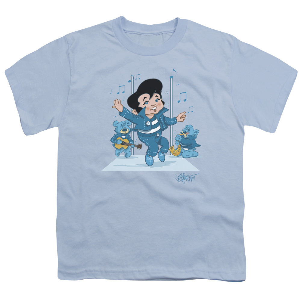 ELVIS PRESLEY/JAILHOUSE ROCKER