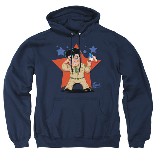 ELVIS PRESLEY/LIL G I