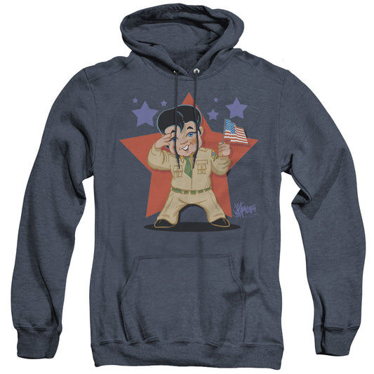 ELVIS PRESLEY/LIL G I