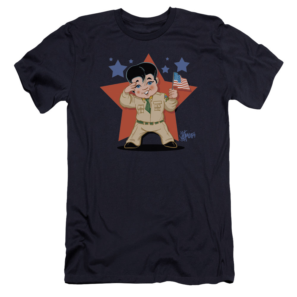 ELVIS PRESLEY/LIL G I