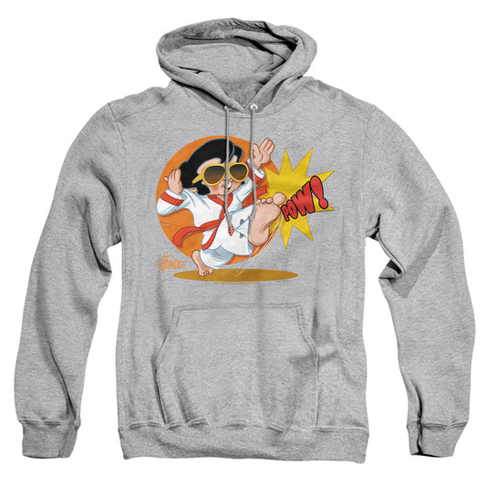 ELVIS PRESLEY/KARATE KING