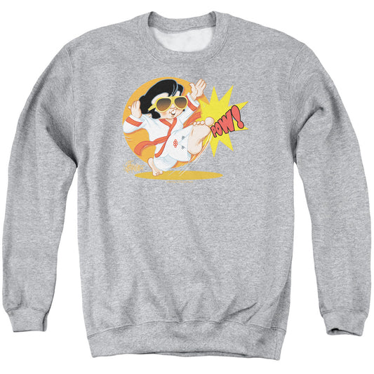 ELVIS PRESLEY/KARATE KING