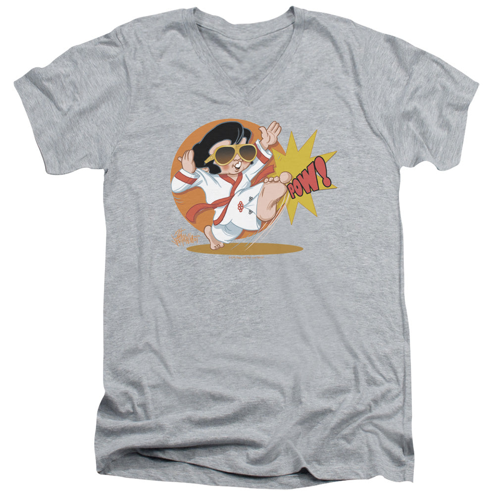 ELVIS PRESLEY/KARATE KING