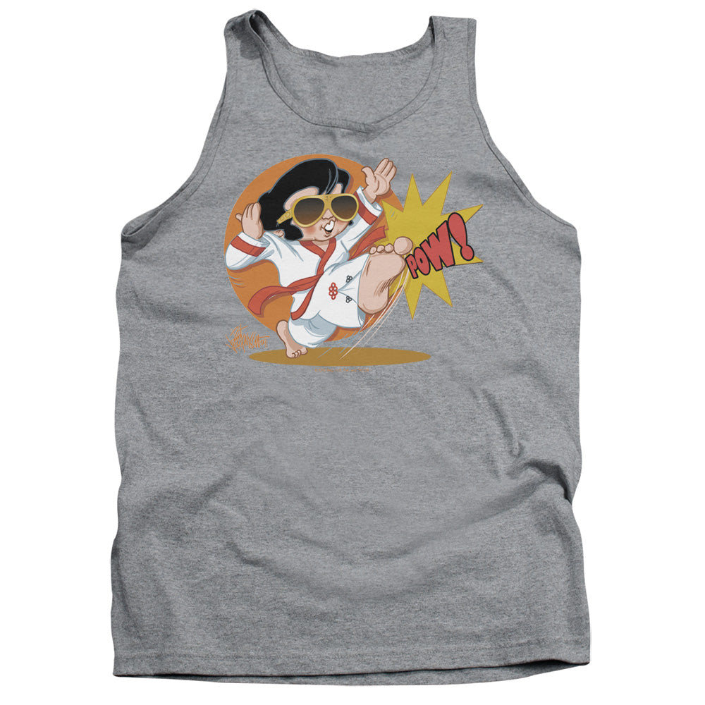 ELVIS PRESLEY/KARATE KING