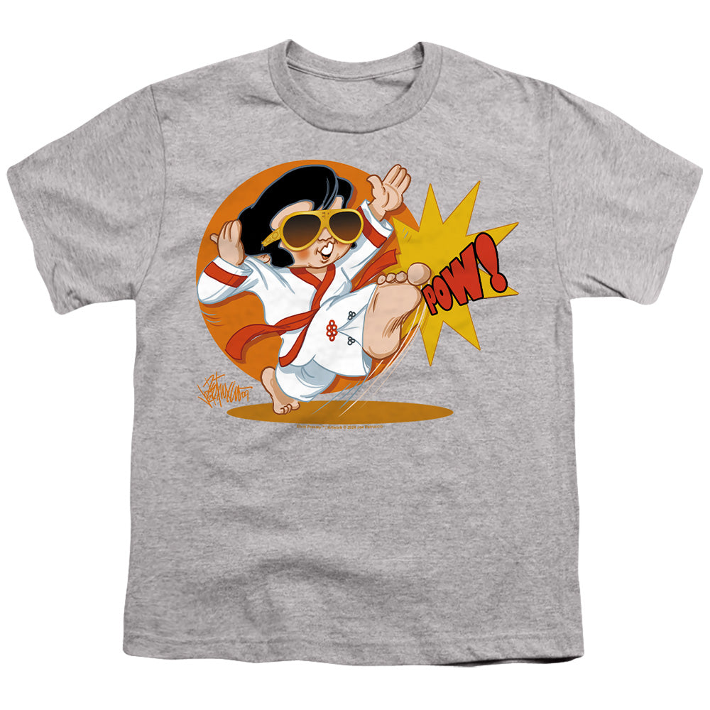 ELVIS PRESLEY/KARATE KING
