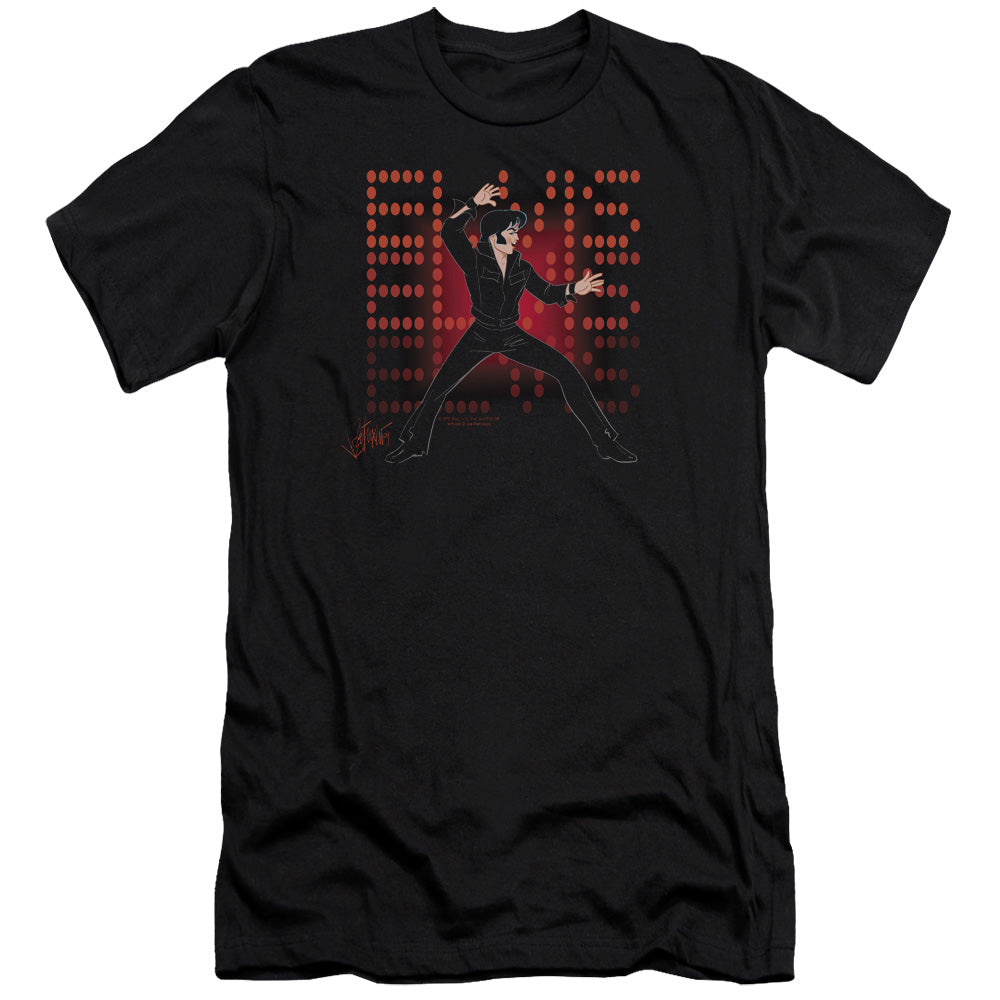 ELVIS PRESLEY/69 ANIME
