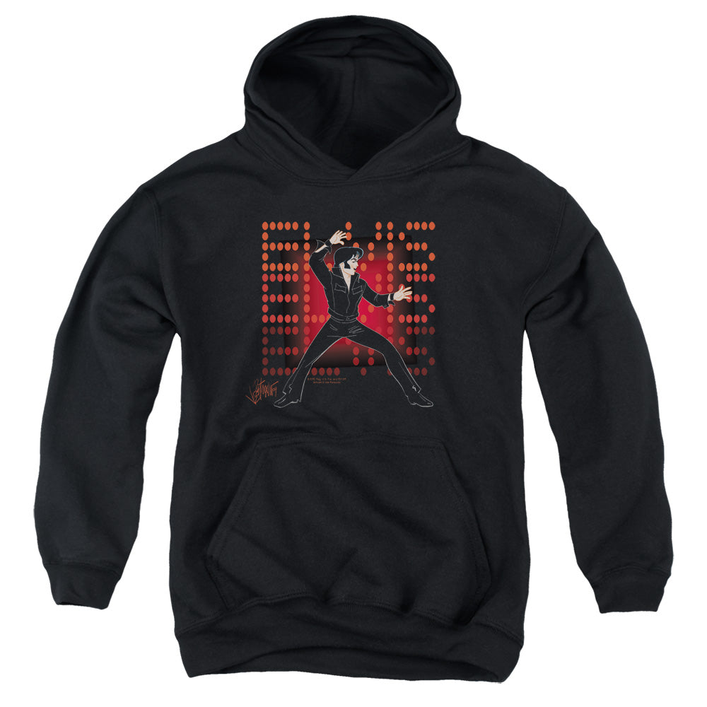 ELVIS PRESLEY/69 ANIME