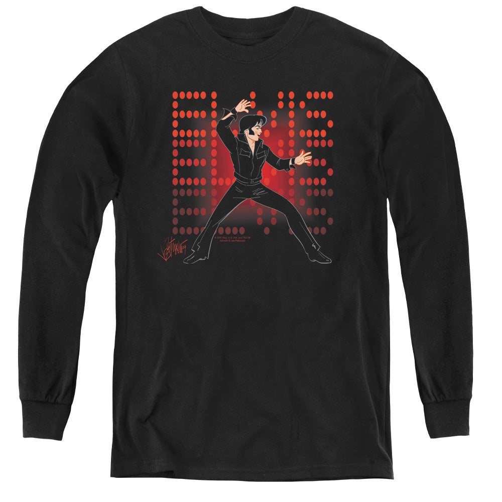 ELVIS PRESLEY/69 ANIME