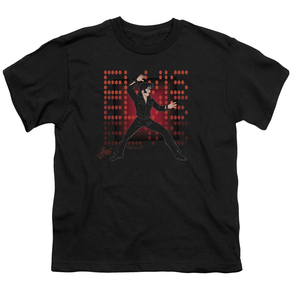 ELVIS PRESLEY/69 ANIME