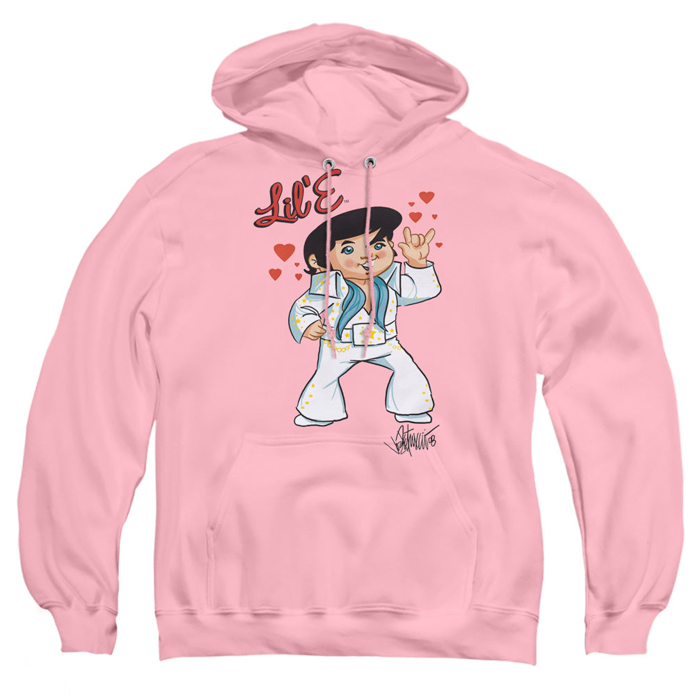 ELVIS PRESLEY/LIL E