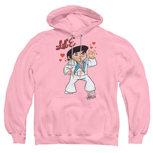 ELVIS PRESLEY/LIL E