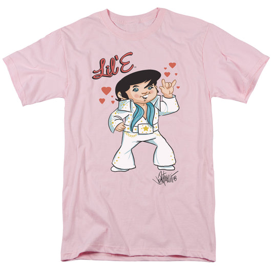 ELVIS PRESLEY/LIL E
