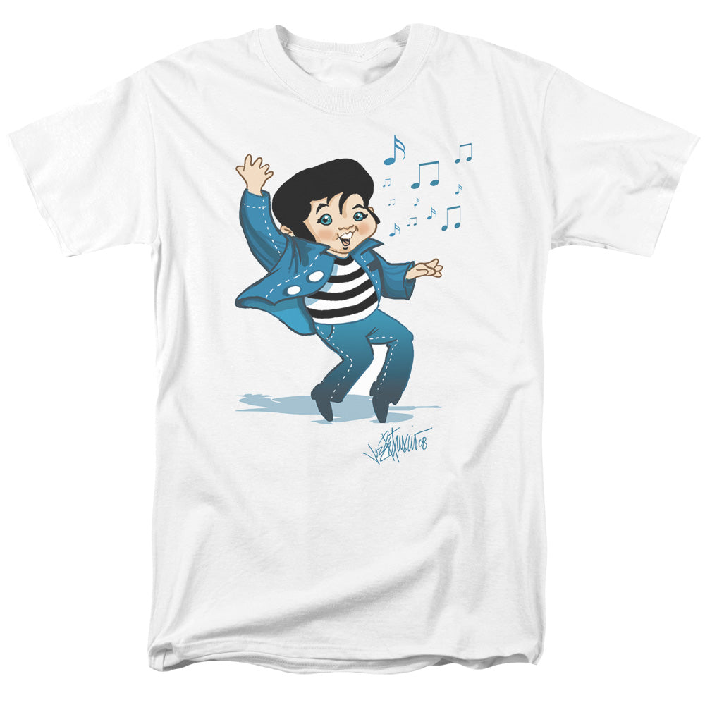 ELVIS PRESLEY/LIL JAILBIRD
