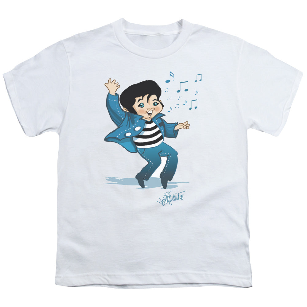 ELVIS PRESLEY/LIL JAILBIRD