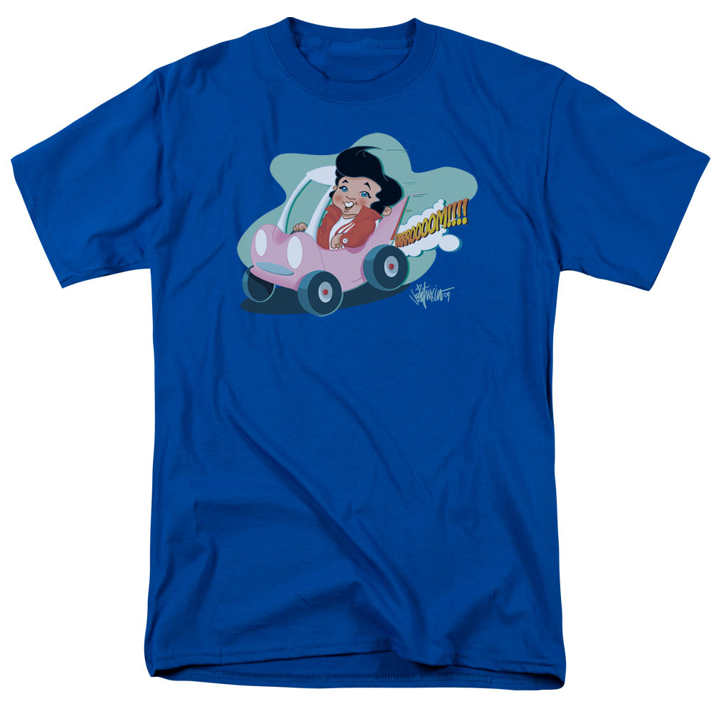 ELVIS PRESLEY/SPEEDWAY