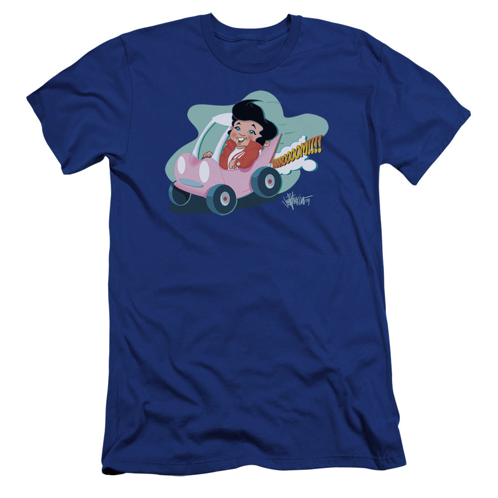 ELVIS PRESLEY/SPEEDWAY