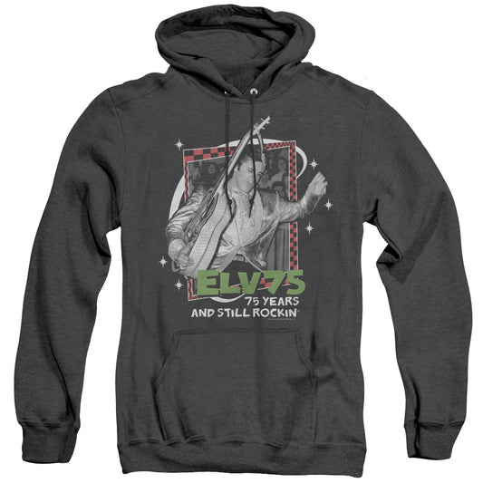 ELVIS PRESLEY/STILL ROCKIN