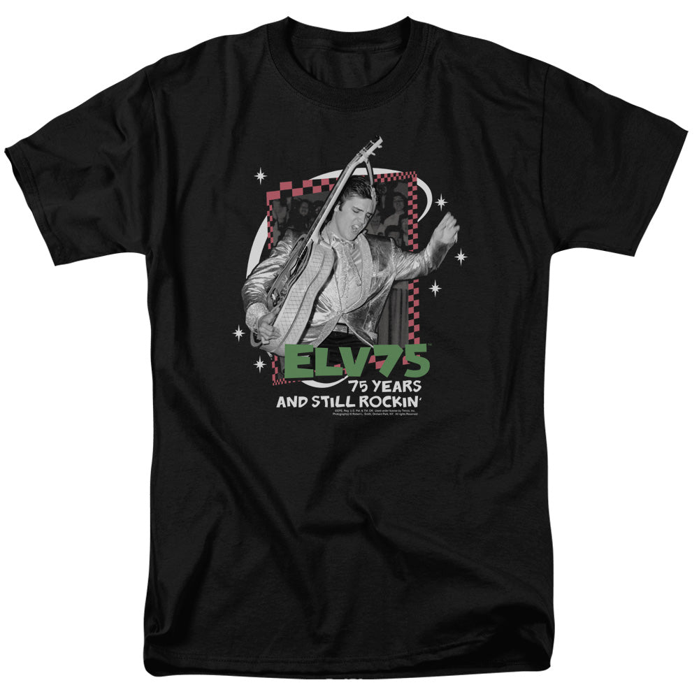 ELVIS PRESLEY/STILL ROCKIN